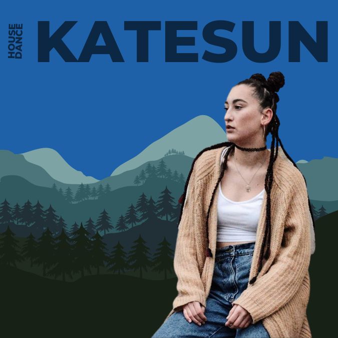 KateSun | 331 Dance Kemp