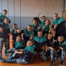 Streetdance Adults Swaggaz | 331 Dance Studio Olomouc