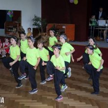 Streetdance Kids Lil´Heroes | 331 Dance Studio Olomouc
