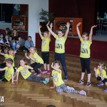 Streetdance Mini Monkeys | 331 Dance Studio Olomouc