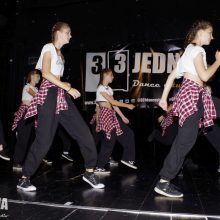 Streetdance Juniors Groovz | 331 Dance Studio Olomouc