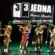 Streetdance Juniors Flavaz | 331 Dance Studio Olomouc