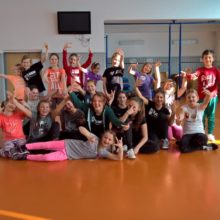 Streetdance Kids Lil´Heroes  | 331 Dance Studio Olomouc