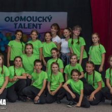 Streetdance Kids Lil´Heroes  | 331 Dance Studio Olomouc