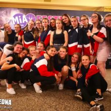 Streetdance Juniors Flavaz | 331 Dance Studio Olomouc