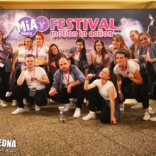 Streetdance Adults Swaggaz  | 331 Dance Studio Olomouc