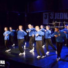 Streetdance Juniors Steppaz  | 331 Dance Studio Olomouc