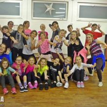 Streetdance Kids Lil´Gangstas | 331 Dance Studio Olomouc