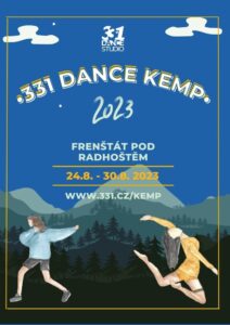 331 Dance Kemp 2023