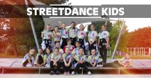 Streetdance Kids | 331 Dance Studio Olomouc