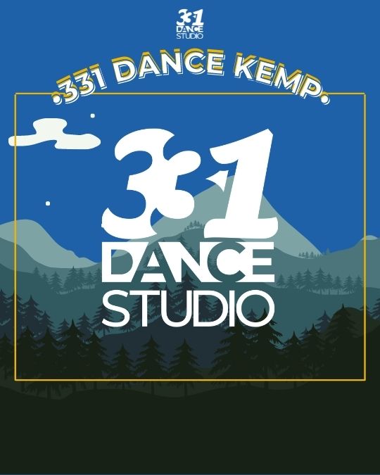 331 lektoři | 331 Dance Kemp 2022