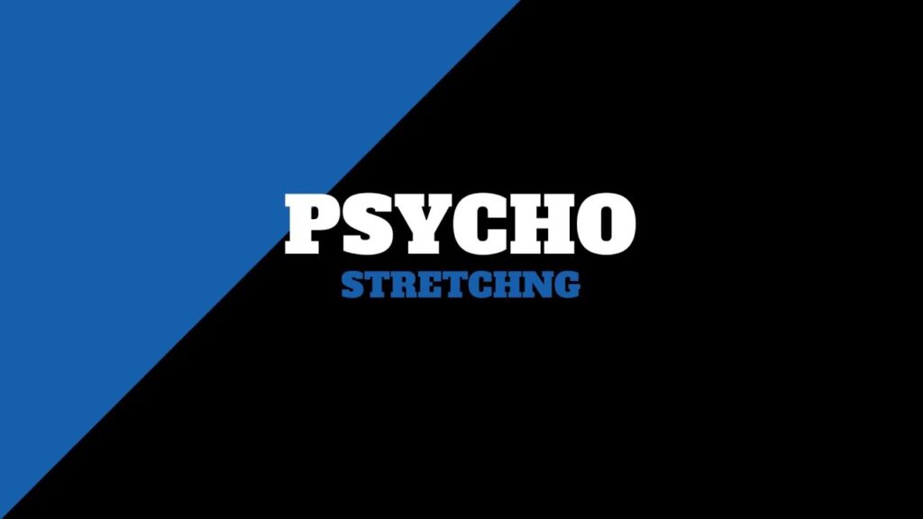 Post Malone - Psycho | Stretching | 331 Dance Studio Olomouc