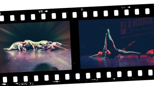 Contemporary Adults | 331 Dance Studio Olomouc