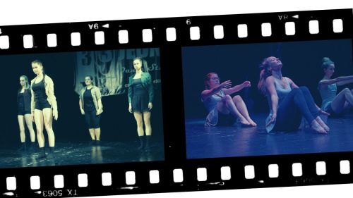 Contemporary Adults | 331 Dance Studio Olomouc