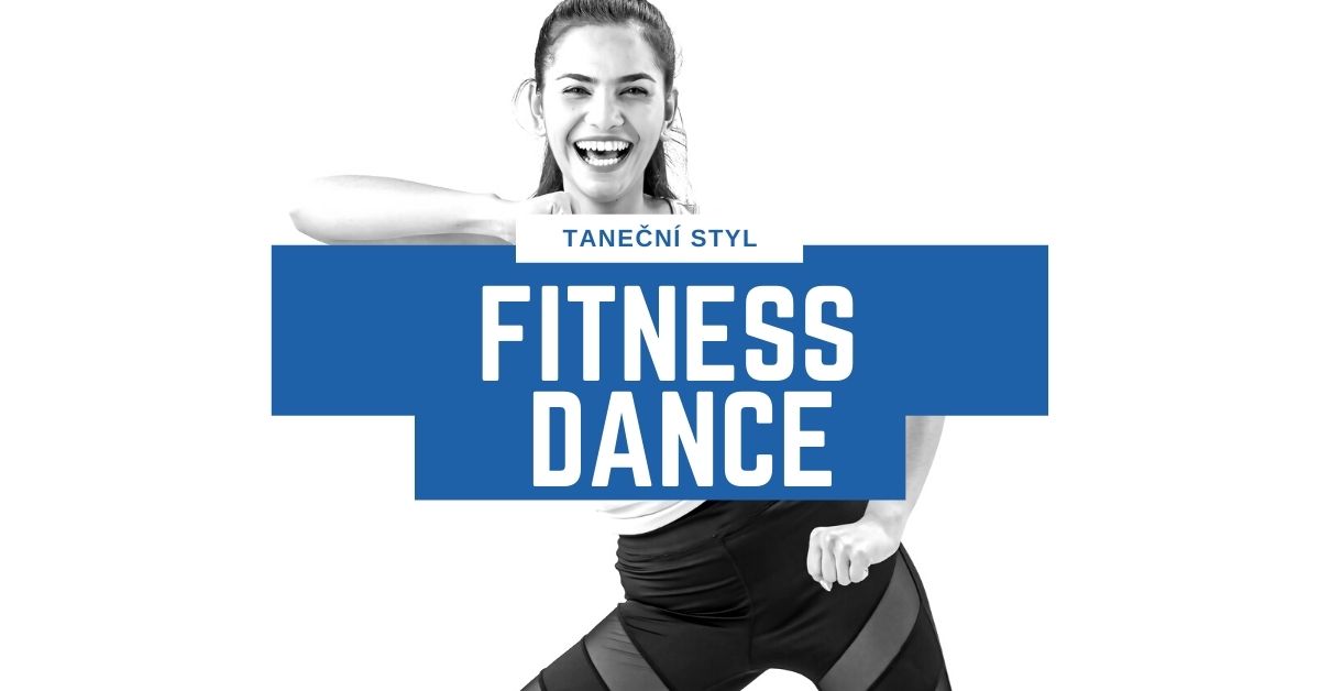 Fitness Dance | 331 Dance Studio Olomouc