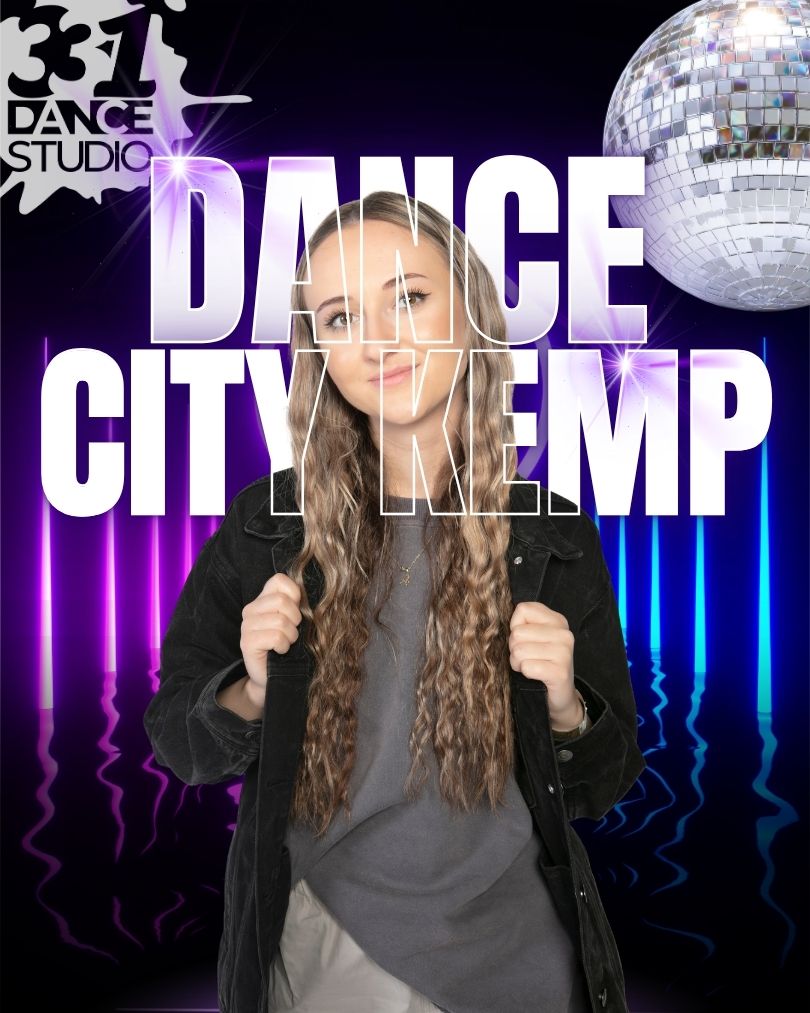 Fuffy | 331 Dance City Kemp 2026