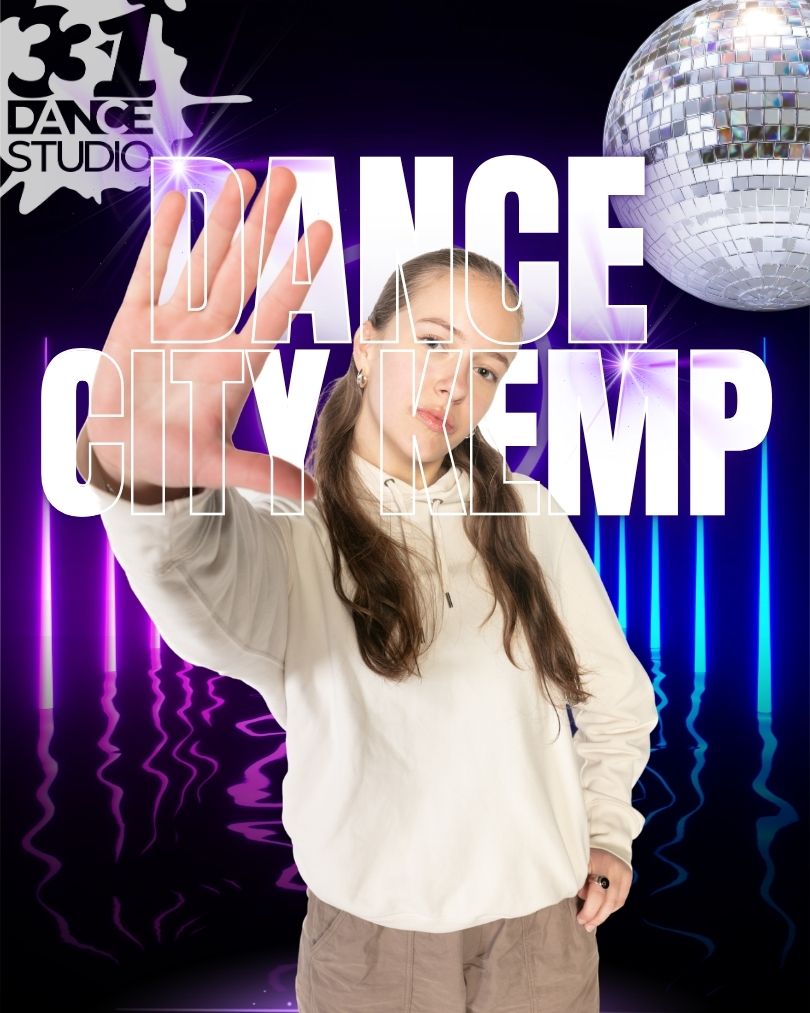 Lachy | 331 Dance City Kemp 2026