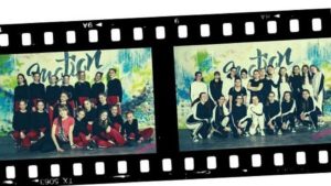 Streetdance Juniors | 331 Dance Studio Olomouc