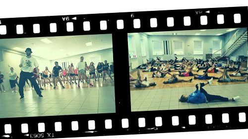 331 Dance Studio Olomouc