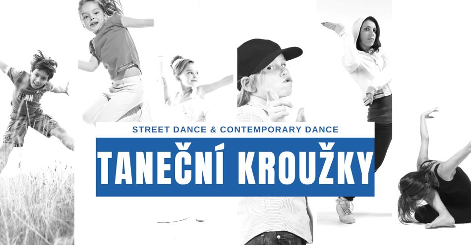 Taneční kurzy v Olomouci zaměřené na výuku Street Dance a Contemporary Dance. Pro děti i dospělé, začátečníky i pokročilé tanečníky | 331 Dance Studio Olomouc