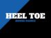Heel Toe | House Dance Tutorial
