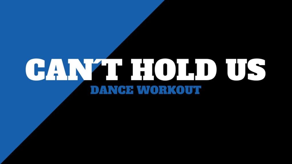 Macklemore & Ryan Lewis - Can´t Hold Us | Dance Workout | 331 Dance Studio Olomouc